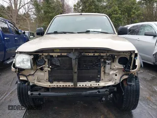 2002 Toyota Tacoma PreRunner with VIN 5TEGN92N62Z077598, listed as a IAAI auction lot 41631306 with 169,292 mi miles and . Bid and sale history available at DreamBid. Image 13.