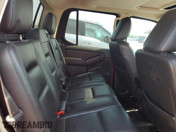 2010 Ford Explorer Sport Trac Limited с VIN 1FMEU3D80AUF06154, выставлен на аукционе Copart как лот 60470055 с пробегом 138 279 миль миль и Списание • Salvage title. История ставок и продаж доступна на DreamBid. Изображение 10.