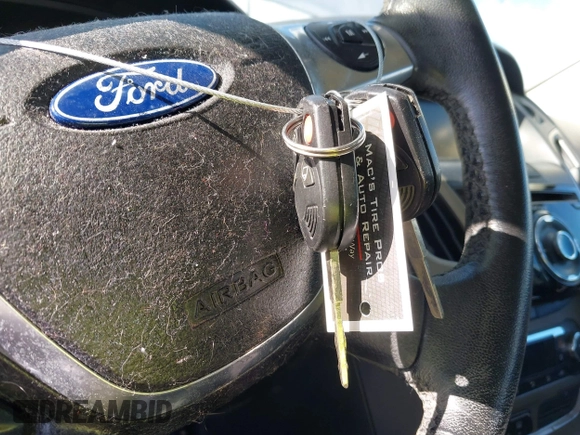 2012 Ford Focus SEL with VIN 1FAHP3H29CL151658, listed as a IAAI auction lot 42060139 with 149,547 mi miles and . Bid and sale history available at carsss.com. Image 11.