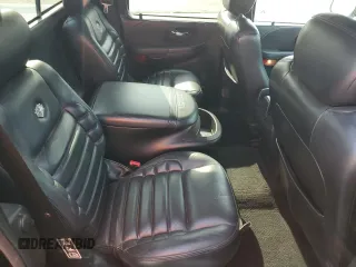 2001 Ford F-150 XLT with VIN 1FTRW07L51KA31353, listed as a Copart auction lot 59724275 with Not provided miles and Salvage title. Bid and sale history available at DreamBid. Image 10.