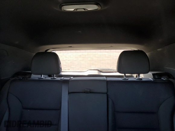 2022 Chevrolet TrailBlazer RS with VIN KL79MTSL2NB041386, listed as a Copart auction lot 49811945 with 262,120 mi miles and Salvage Title. Bid and sale history available at carsss.com. Image 10.