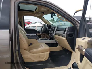 2020 Ford F-250 XL с VIN 1FT7W2BT9LEC97227, выставлен на аукционе IAAI как лот 42647455 с пробегом 167 835 миль миль и . История ставок и продаж доступна на DreamBid. Изображение 5.