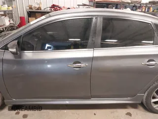 2015 Nissan Sentra S with VIN 3N1AB7AP1FY343386, listed as a IAAI auction lot 41447807 with 87,700 mi miles and . Bid and sale history available at DreamBid. Image 15.