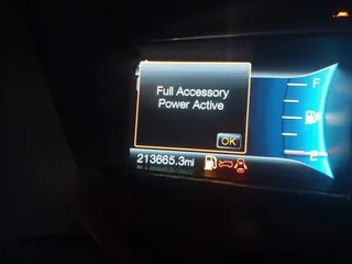 2016 Ford Explorer Sport with VIN 1FM5K8GT9GGB55500, listed as a IAAI auction lot 41981007 with 213,665 mi miles and . Bid and sale history available at carsss.com. Image 15.