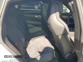 2024 Audi e-tron GT Premium Plus z VIN WAUFJBFW6R7002867, wystawiony jako Copart lot #65195534 z przebiegiem Nie podano mil oraz Szkody całkowita. Historia ofert i sprzedaży dostępna na DreamBid. Obrazek 11.