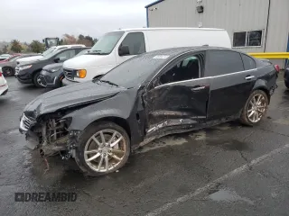 2015 Chevrolet SS with VIN 6G3F25RW6FL106293, listed as a Copart auction lot 85094774 with 70,650 mi miles and Salvage Title. Bid and sale history available at carsss.com. Image 1.