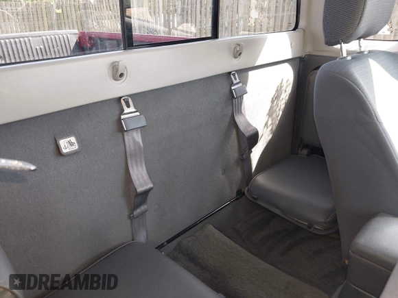2002 Nissan Frontier XE с VIN 1N6DD26S92C314755, выставлен на аукционе IAAI как лот 42547235 с пробегом 207 654 миль миль и . История ставок и продаж доступна на DreamBid. Изображение 8.