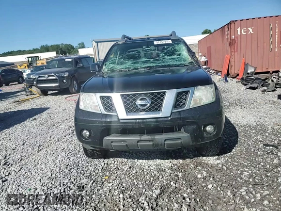 2016 Nissan Frontier S with VIN 1N6AD0EV5GN729800, listed as a Copart auction lot 57757945 with 113,522 mi miles and Salvage title. Bid and sale history available at DreamBid. Image 13.