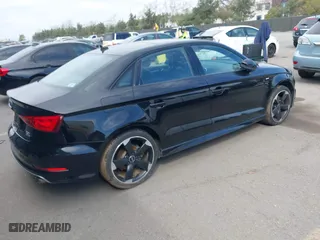 2016 Audi A3 2.0T Premium with VIN WAUB8GFF0G1097529, listed as a IAAI auction lot 41712745 with 95,841 mi miles. Bid and sale history available at carsss.com. Image 4.