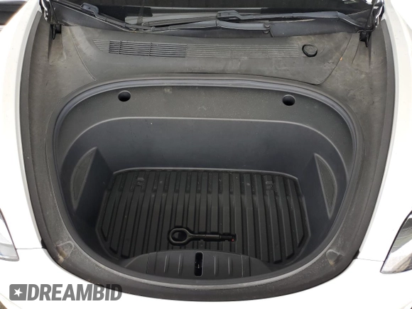 2021 Tesla Model 3 Standard Range Plus z VIN 5YJ3E1EA1MF072130, wystawiony jako Copart lot #53911095 z przebiegiem 35 075 mil mil oraz Szkoda całkowita • Salvage title. Historia ofert i sprzedaży dostępna na DreamBid. Obrazek 11.