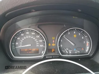 2008 BMW X3 3.0si with VIN WBXPC93448WJ05824, listed as a Copart auction lot 51769025 with 111,121 mi miles and Salvage Title. Bid and sale history available at carsss.com. Image 9.