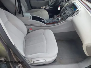 2010 Buick LaCrosse with VIN 1G4GJ5EGXAF127833, listed as a IAAI auction lot 41815734 with 96,532 mi miles and . Bid and sale history available at DreamBid. Image 5.