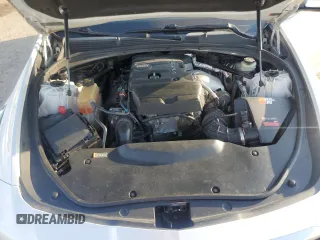2016 Cadillac CTS RWD with VIN 1G6AP5SX6G0197762, listed as a Copart auction lot 44219805 with 179,993 mi miles and Salvage title. Bid and sale history available at DreamBid. Image 11.
