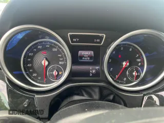 2019 Mercedes-Benz GLE 400 with VIN 4JGDA5GB2KB209598, listed as a Copart auction lot 63654815 with 91,075 mi miles and Clean title. Bid and sale history available at DreamBid. Image 9.