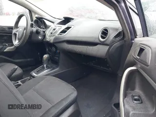2012 Ford Fiesta SE с VIN 3FADP4BJ4CM155538, выставлен на аукционе IAAI как лот 42352703 с пробегом 100 666 миль миль и . История ставок и продаж доступна на DreamBid. Изображение 5.