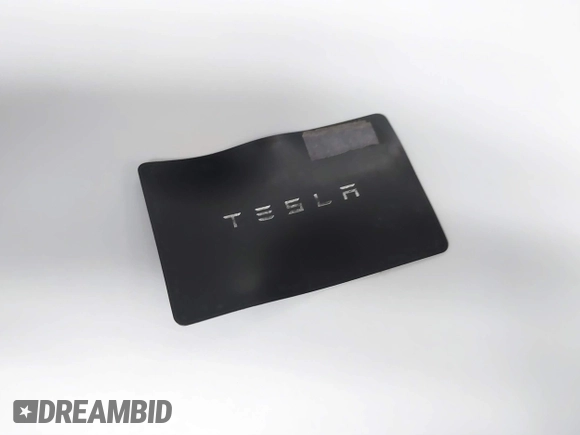 2021 Tesla Model 3 Long Range with VIN 5YJ3E1EB4MF064631, listed as a IAAI auction lot 41424856 with 95,511 mi miles and . Bid and sale history available at DreamBid. Image 11.