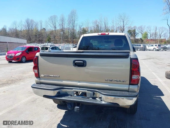 2004 Chevrolet Silverado 1500 Z71 with VIN 1GCEK14T34Z182434, listed as a IAAI auction lot 41903632 with 178,523 mi miles. Bid and sale history available at carsss.com. Image 16.