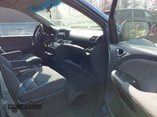 2007 Honda Odyssey EX с VIN 5FNRL384X7B049838, выставлен на аукционе IAAI как лот 41686472 с пробегом 267 685 миль миль и . История ставок и продаж доступна на DreamBid. Изображение 5.