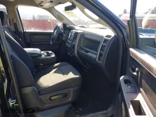 2019 Ram 1500 Classic Express with VIN 1C6RR7FG8KS520357, listed as a IAAI auction lot 41588335 with 89,114 mi miles. Bid and sale history available at carsss.com. Image 5.