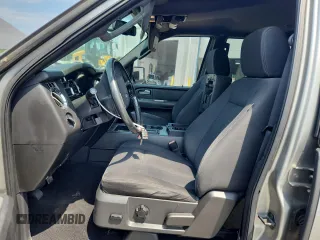 2008 Ford Expedition SSV with VIN 1FMFU15588LA55441, listed as a Copart auction lot 63312435 with 169,780 mi miles and Clean title. Bid and sale history available at DreamBid. Image 7.