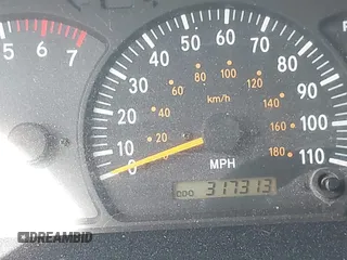 2003 Toyota Tundra SR5 with VIN 5TBBT44153S398116, listed as a IAAI auction lot 41895907 with 317,313 mi miles and . Bid and sale history available at DreamBid. Image 7.