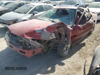 1996 Ford Thunderbird LX z VIN 1FALP6246TH182312, wystawiony jako Copart lot #55958855 z przebiegiem Nie podano mil oraz Nie do naprawy • Non repairable. Historia ofert i sprzedaży dostępna na DreamBid. Obrazek 1.