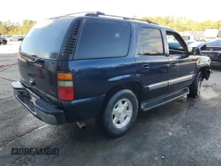 2005 GMC Yukon SLT z VIN 1GKEC13T45J187063, wystawiony jako Copart lot #78581814 z przebiegiem Nie podano mil oraz Szkoda całkowita • Salvage title. Historia ofert i sprzedaży dostępna na DreamBid. Obrazek 3.