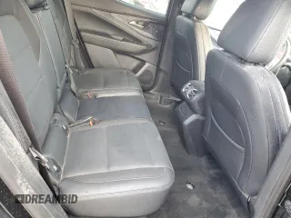 2024 Chevrolet Blazer EV eAWD LT z VIN 3GNKDBRJ6RS263417, wystawiony jako Copart lot #74949274 z przebiegiem 1 190 mil mil oraz Nie do naprawy • Non repairable. Historia ofert i sprzedaży dostępna na DreamBid. Obrazek 11.