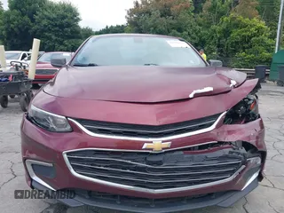 2016 Chevrolet Malibu LS with VIN 1G1ZB5ST8GF182309, listed as a IAAI auction lot 42392810 with 110,289 mi miles and . Bid and sale history available at DreamBid. Image 12.