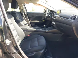 2016 Mazda 6 i Sport with VIN JM1GJ1U51G1445925, listed as a IAAI auction lot 41980386 with Not Provided miles and . Bid and sale history available at DreamBid. Image 5.