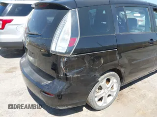 2009 Mazda 5 Touring с VIN JM1CR29L390343152, выставлен на аукционе IAAI как лот 42270476 с пробегом 176 292 миль миль и . История ставок и продаж доступна на DreamBid. Изображение 6.
