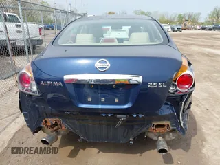 2012 Nissan Altima 2.5 with VIN 1N4AL2AP1CN546273, listed as a IAAI auction lot 42134496 with 118,438 mi miles and . Bid and sale history available at DreamBid. Image 16.