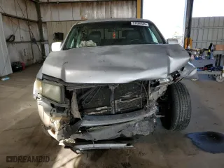 2006 Honda Ridgeline RTL with VIN 2HJYK16566H519530, listed as a Copart auction lot 51600585 with 351,845 mi miles and Salvage Title. Bid and sale history available at carsss.com. Image 5.