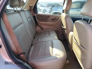 2007 Ford Escape Limited with VIN 1FMYU04187KA40993, listed as a Copart auction lot 88273655 with 209,209 mi miles and Salvage title. Bid and sale history available at DreamBid. Image 11.
