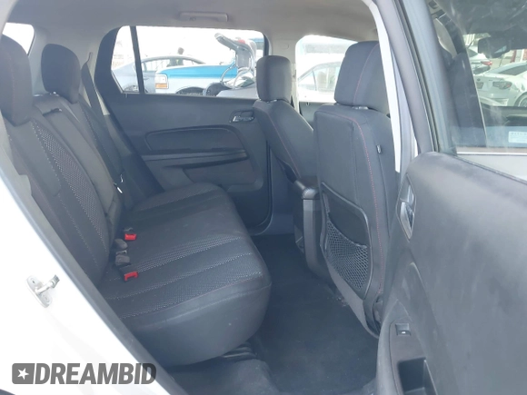 2016 GMC Terrain SLE with VIN 2GKFLNE35G6182219, listed as a IAAI auction lot 41200427 with 131,778 mi miles and . Bid and sale history available at DreamBid. Image 8.