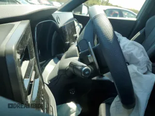 2024 Lexus TX 500h F Sport Premium z VIN 5TDABAB68RS004944, wystawiony jako Copart lot #53675445 z przebiegiem 6 394 mil mil oraz Szkoda całkowita • Salvage title. Historia ofert i sprzedaży dostępna na DreamBid. Obrazek 9.