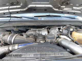 2010 Ford F-250 XL with VIN 1FTSW2BR7AEB07145, listed as a IAAI auction lot 42161351 with 134,034 mi miles and . Bid and sale history available at DreamBid. Image 10.