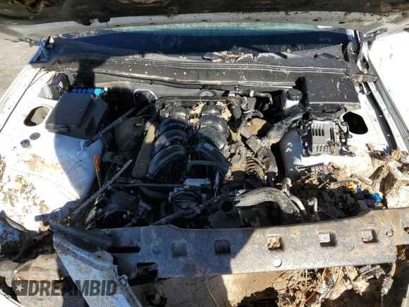 2012 Hyundai Genesis 5.0L with VIN KMHGC4DHXCU171151, listed as a Copart auction lot 81632104 with 97,389 mi miles and Salvage Title. Bid and sale history available at carsss.com. Image 12.
