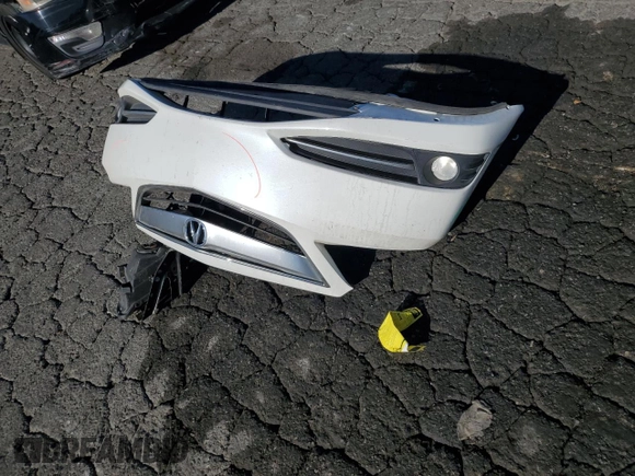 2014 Acura ILX Hybrid Technology z VIN 19VDE3F72EE300185, wystawiony jako Copart lot #86134694 z przebiegiem 142 208 mil mil oraz Szkoda całkowita • Salvage title. Historia ofert i sprzedaży dostępna na DreamBid. Obrazek 12.