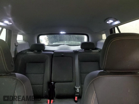 2020 GMC Terrain SLE z VIN 3GKALMEV0LL231354, wystawiony jako Copart lot #46671465 z przebiegiem 23 223 mil mil oraz Nie do naprawy • Non repairable. Historia ofert i sprzedaży dostępna na DreamBid. Obrazek 10.