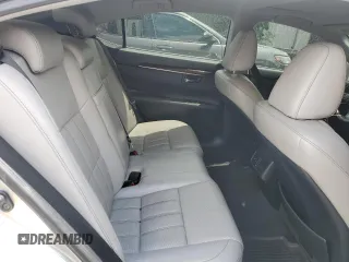 2016 Lexus ES 330 с VIN 58ABK1GG1GU008708, выставлен на аукционе Copart как лот 56427045 с пробегом 109 823 миль миль и Списание • Salvage title. История ставок и продаж доступна на DreamBid. Изображение 10.