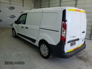 2014 Ford Transit Connect XL с VIN NM0LS7E79E1172838, выставлен на аукционе Copart как лот 57183235 с пробегом 190 862 миль миль и Чистый • Clean title. История ставок и продаж доступна на DreamBid. Изображение 2.