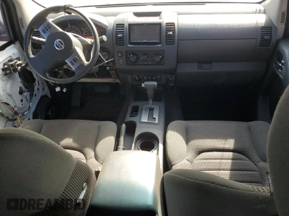 2006 Nissan Frontier SE с VIN 1N6AD07W16C425699, выставлен на аукционе Copart как лот 48164245 с пробегом 163 476 миль миль и Чистый • Clean title. История ставок и продаж доступна на DreamBid. Изображение 8.
