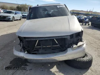 2004 GMC Yukon SLT z VIN 1GKEC13Z84J297911, wystawiony jako Copart lot #48617955 z przebiegiem 173 004 mil mil oraz Szkoda całkowita • Salvage title. Historia ofert i sprzedaży dostępna na DreamBid. Obrazek 5.