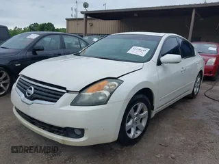 2009 Nissan Altima S with VIN 1N4AL21E49C152365, listed as a IAAI auction lot 42220145 with 163,681 mi miles and . Bid and sale history available at DreamBid. Image 2.