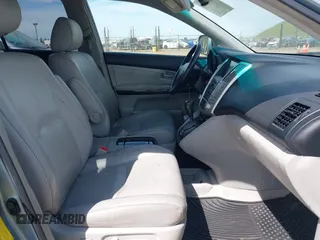 2008 Lexus RX with VIN JTJHK31U482044080, listed as a IAAI auction lot 42030669 with 142,685 mi miles. Bid and sale history available at carsss.com. Image 5.