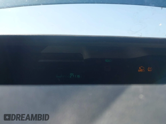 2008 Toyota Prius with VIN JTDKB20U587699128, listed as a IAAI auction lot 41924916 with 227,116 mi miles and . Bid and sale history available at DreamBid. Image 7.