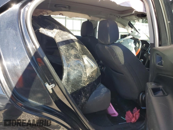 2019 Chevrolet Equinox LT with VIN 3GNAXMEU8KL206554, listed as a Copart auction lot 41468975 with 0 mi miles and Salvage Title. Bid and sale history available at carsss.com. Image 12.