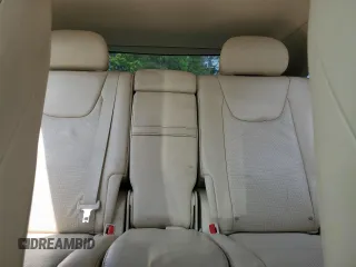 2013 Lexus RX 350 with VIN 2T2ZK1BA5DC126200, listed as a Copart auction lot 54230555 with 134,599 mi miles and Salvage Title. Bid and sale history available at DreamBid. Image 10.