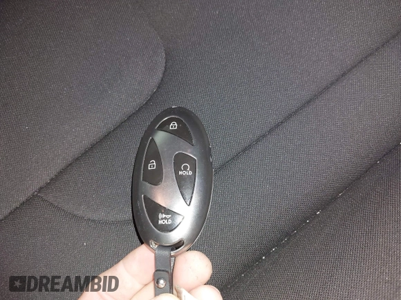 2024 Hyundai Elantra SEL with VIN KMHLS4DGXRU647500, listed as a IAAI auction lot 42337385 with 36,110 mi miles and . Bid and sale history available at DreamBid. Image 11.